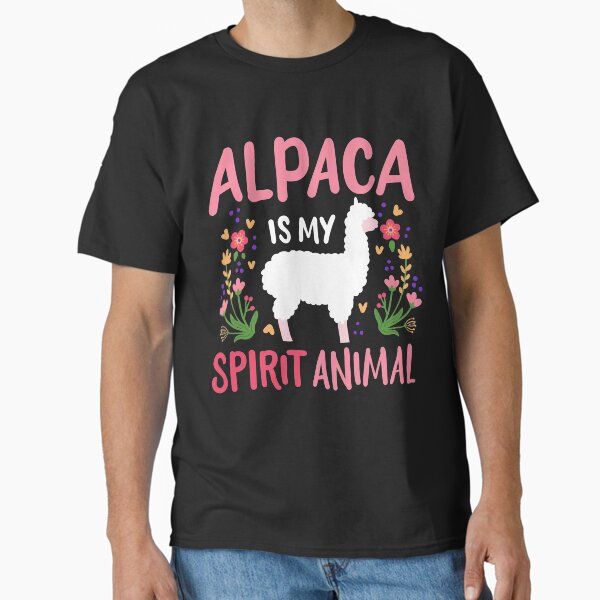 Alpaca Camelid Alpaca Lover