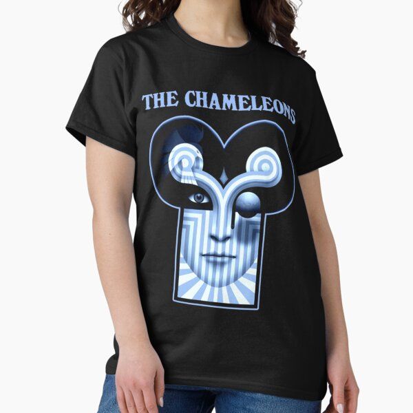 the chameleons A Bite at the Cherry
