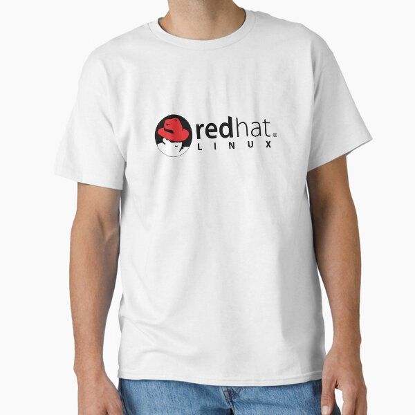 Redhat linux