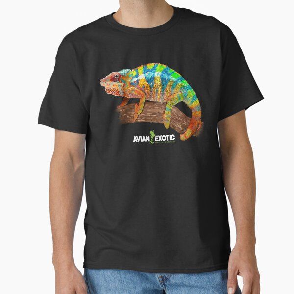 Chameleon