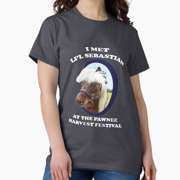 Li'l Sebastian T-Shirt