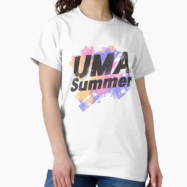 Have an UMA Summer!