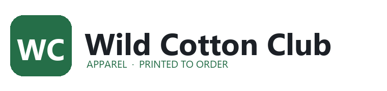Wild Cotton Club